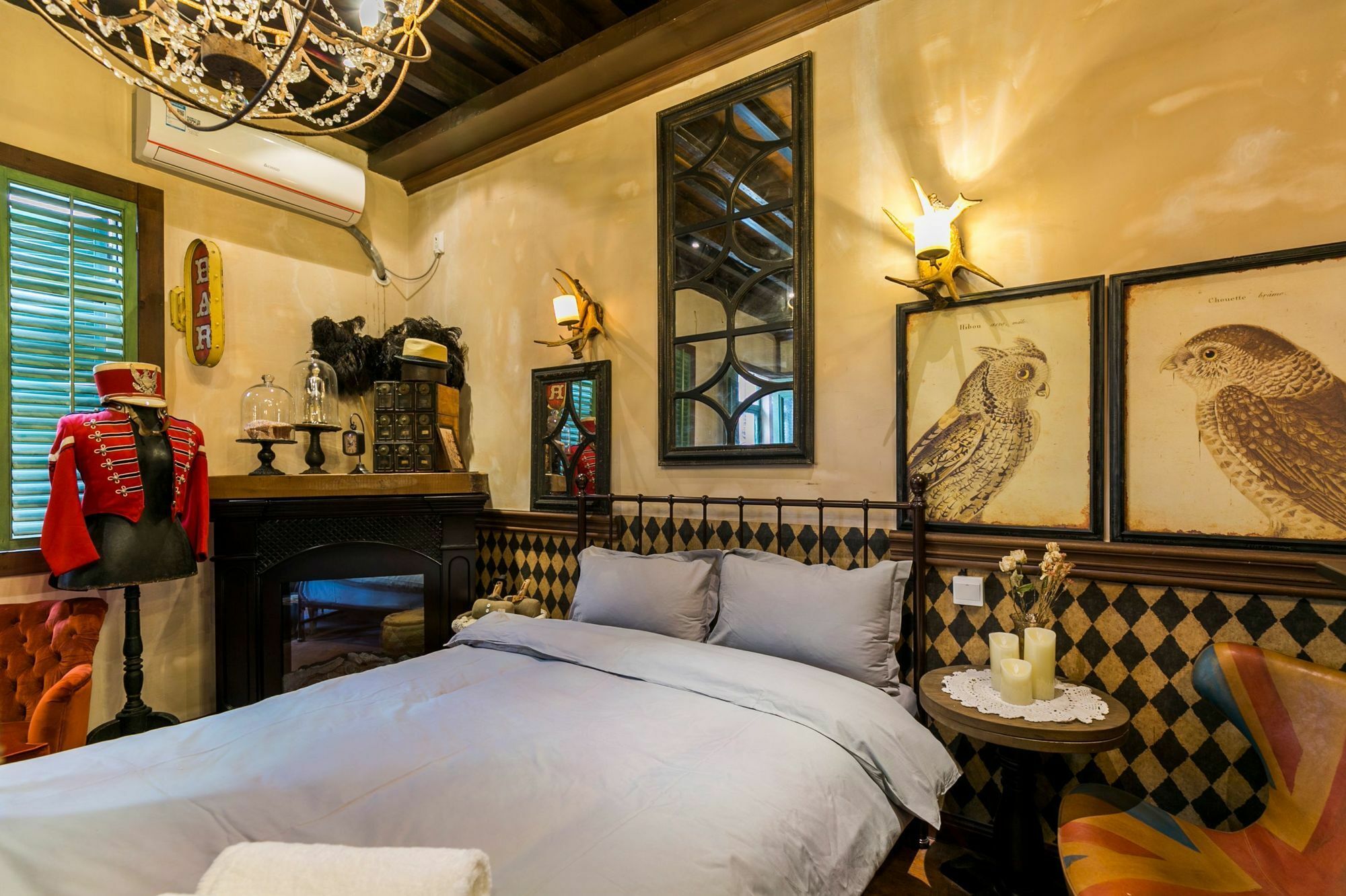 Starhome Jing'an Temple Branch Shanghai